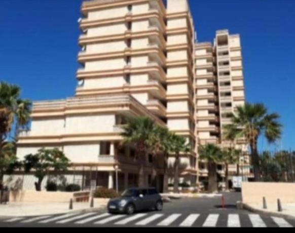 Apartamento Playa Honda Gi.Ma. Playa de las Américas Exterior foto