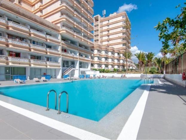 Apartamento Playa Honda Gi.Ma. Playa de las Américas Exterior foto