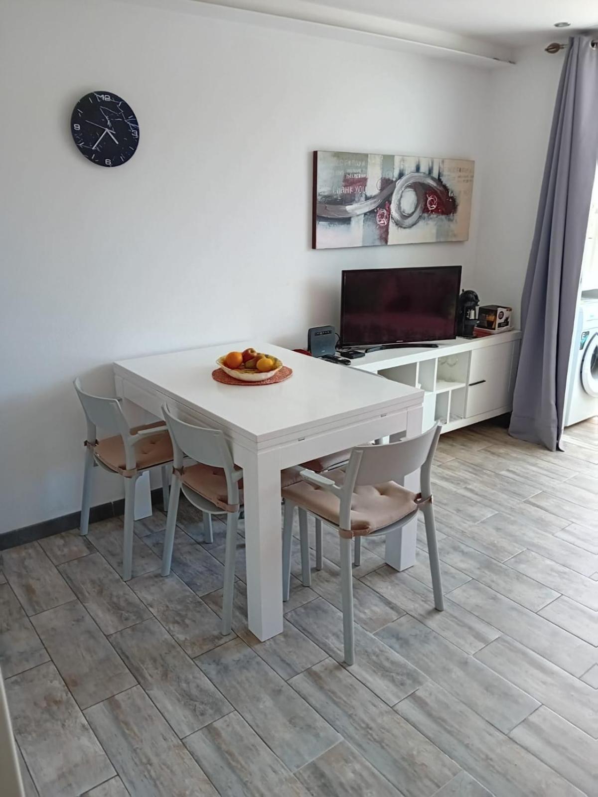 Apartamento Playa Honda Gi.Ma. Playa de las Américas Exterior foto